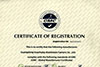 Certificat d¡¯authentification de march¨¦ globale GMC